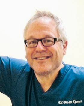 Dr. Brian Kumer of Summit Heights Dental