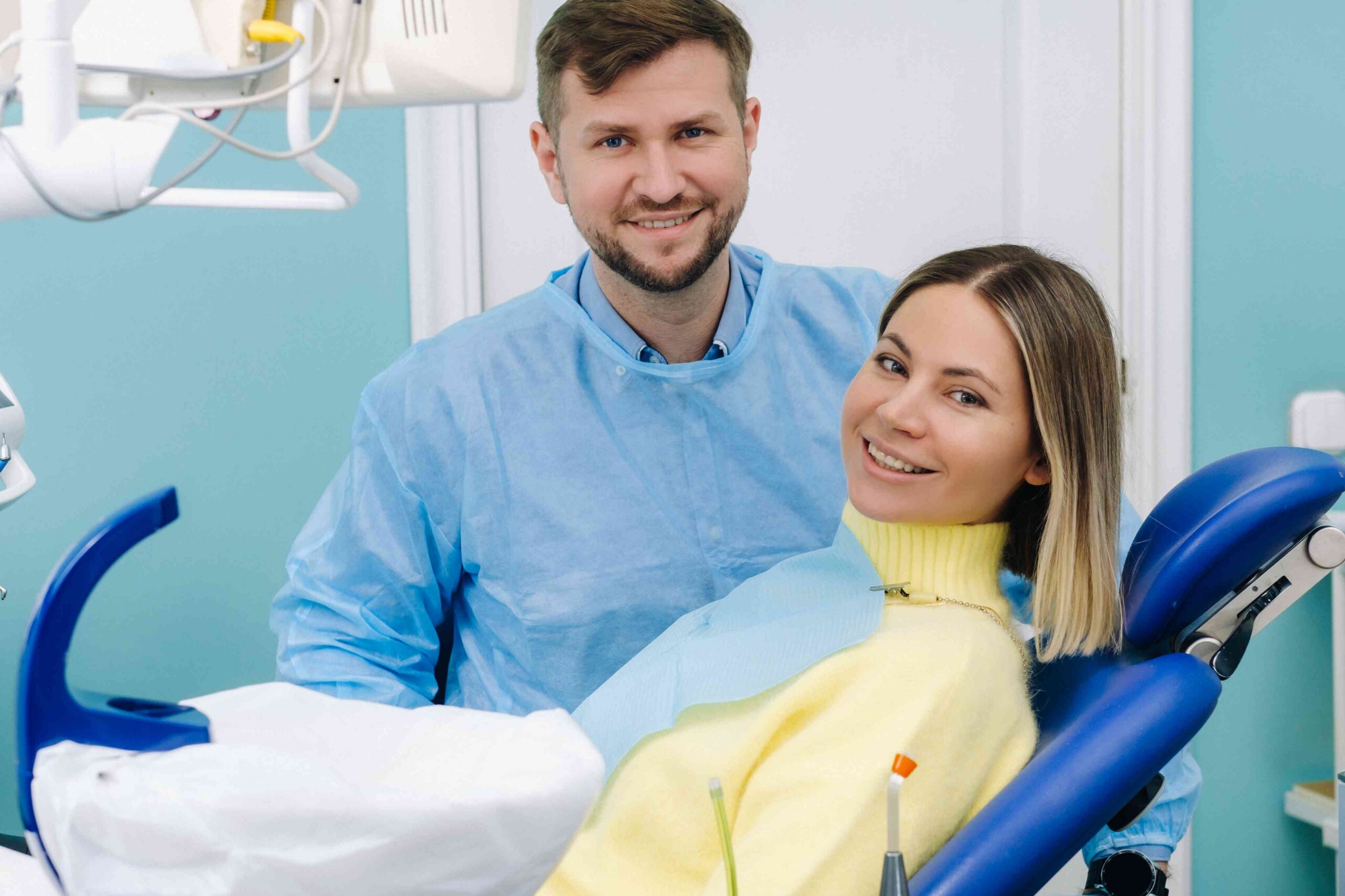 Featured image for “Feeling More at Ease With sedation dentistry North York, ON”